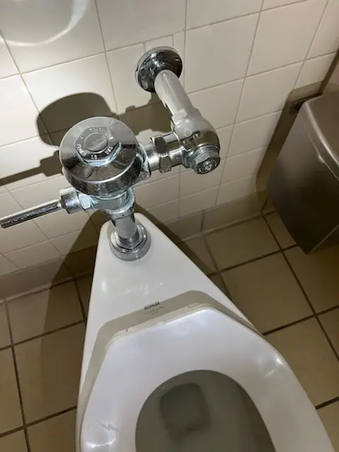 Fixture installation and repair for Pipe Repair in Holt